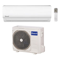 کولر گازی زانتی مدل ZMSB-30HO1RAAA
