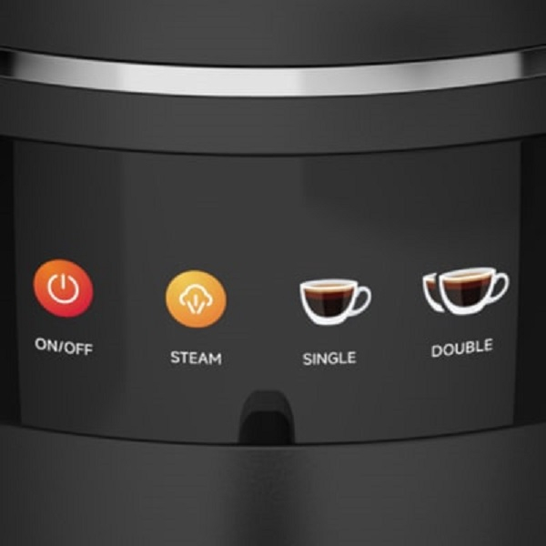 اسپرسو ساز میگل مدل GEM 110