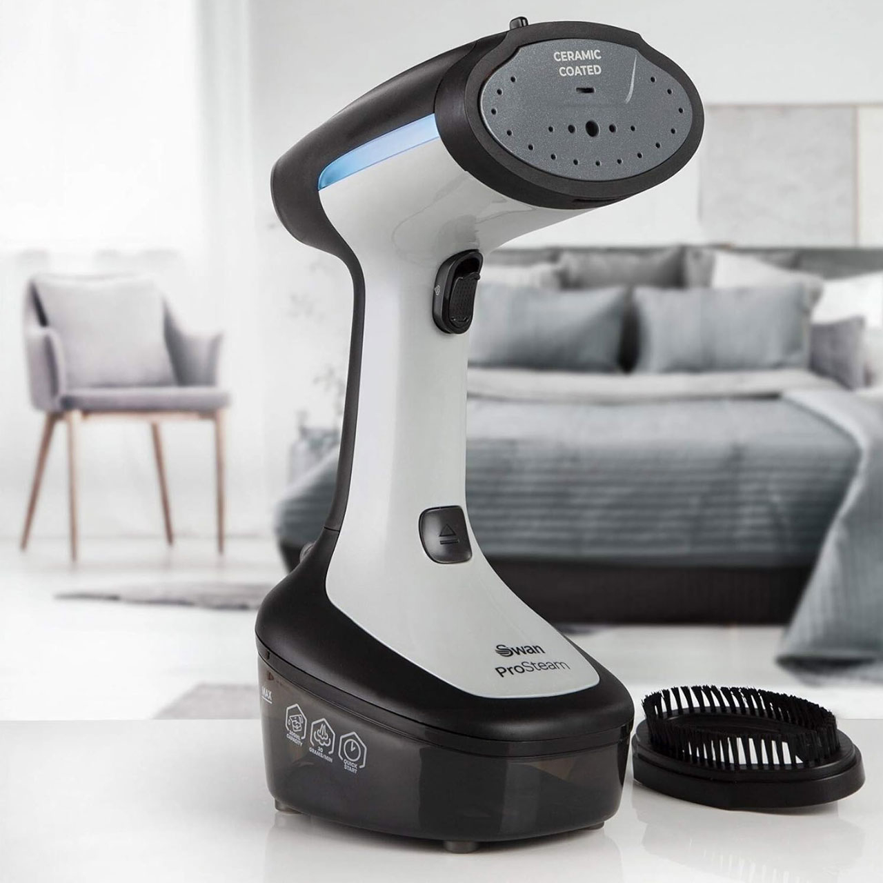 بخارگر سوان مدل SI12022N