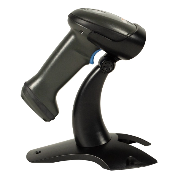 بارکد خوان دو بعدی زد ای سی مدل POWER MAX TW