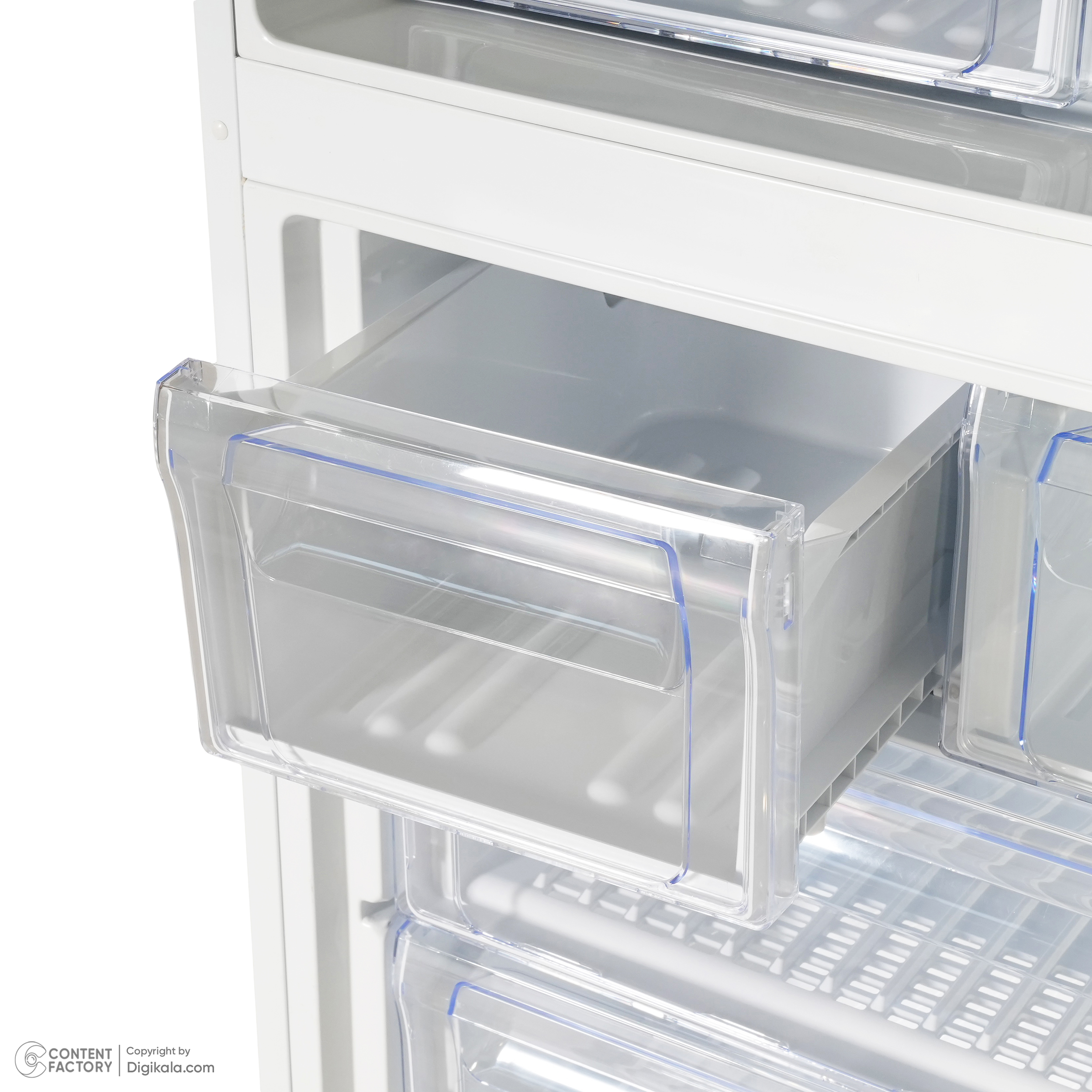 یخچال و فریزر 21 فوت التتو مدل RF8410S-E2