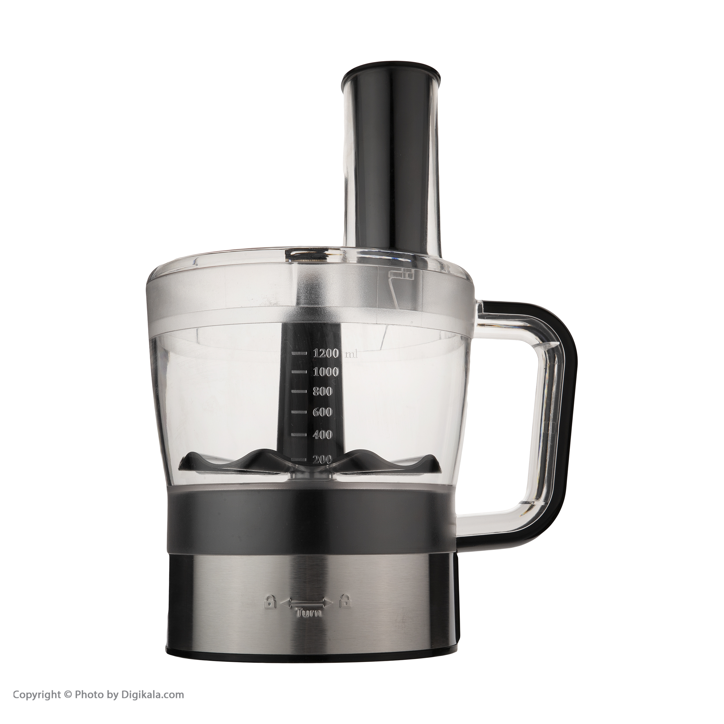 آبمیوه گیری گرند مدل GR-1080