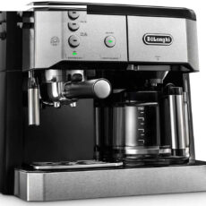 اسپرسو ساز دلونگی مدل BCO421