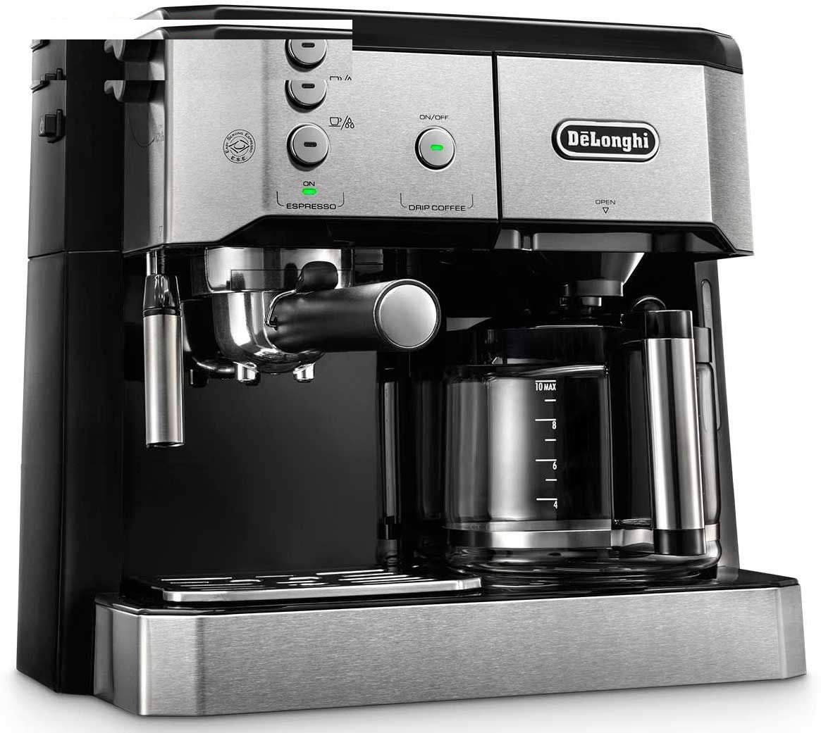 اسپرسو ساز دلونگی مدل BCO421