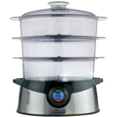 بخارپز فلر مدل SC 89 CD