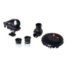 تلسکوپ سلسترون مدل Inspire 80AZ