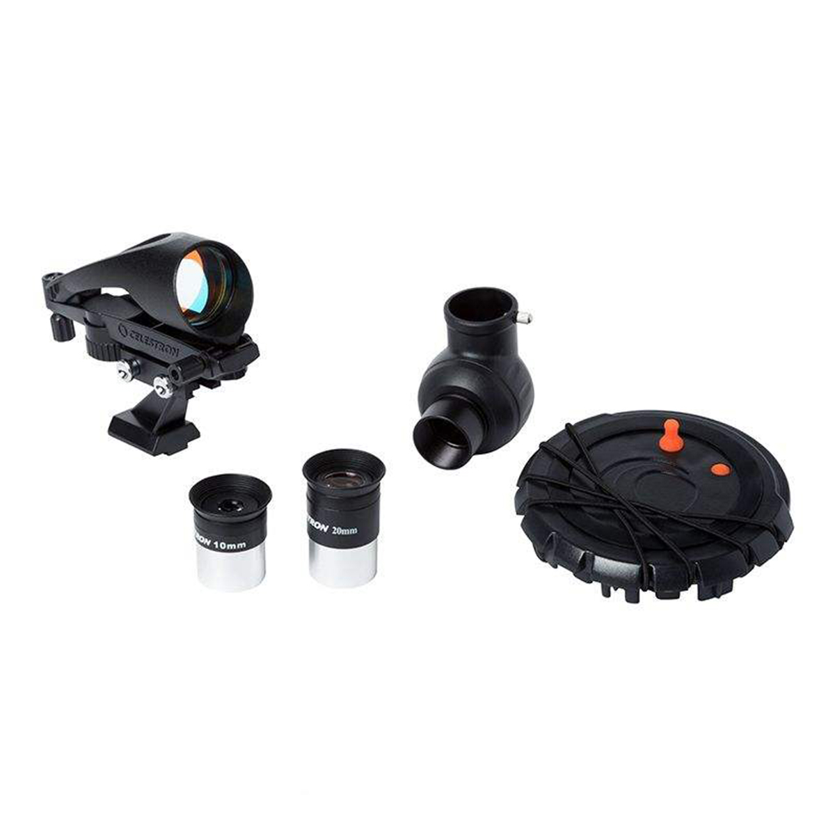 تلسکوپ سلسترون مدل Inspire 80AZ