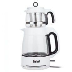 چای ساز روی هم بیشل مدل BL_TM_H6101B