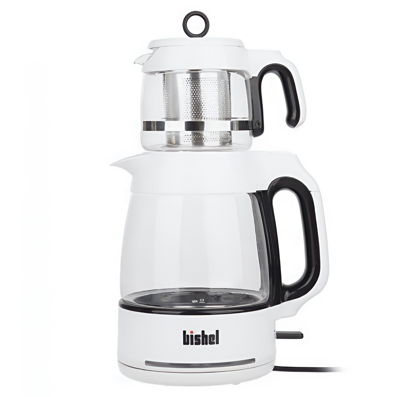 چای ساز روی هم بیشل مدل BL_TM_H6101B