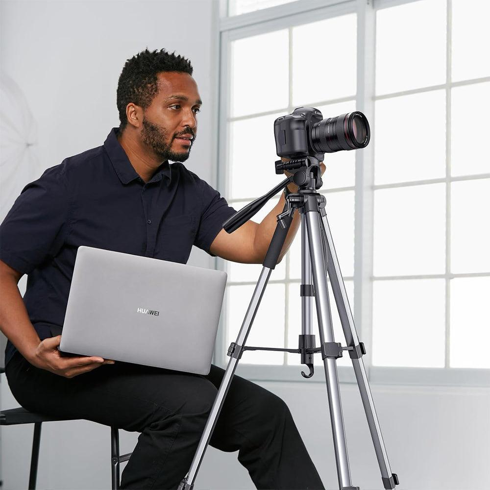 سه پایه دوربین یوگرین مدل LP661 کد 15187