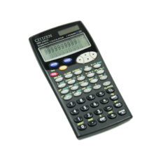 ماشین حساب سیتی زن مدل SRP-285II