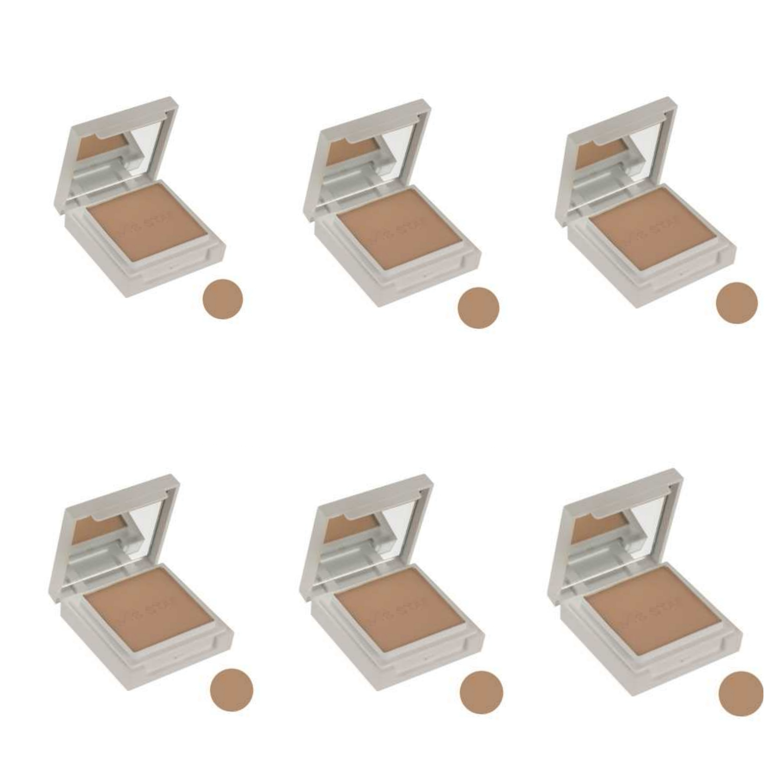 پنکیک میستار شماره 5 بسته 6 عددی