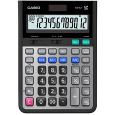 ماشین حساب کاسیو مدل DS-2JT