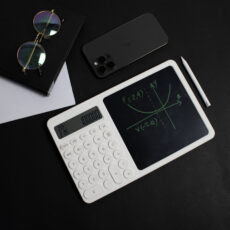 ماشین حساب مدل تلبتی کد J-01