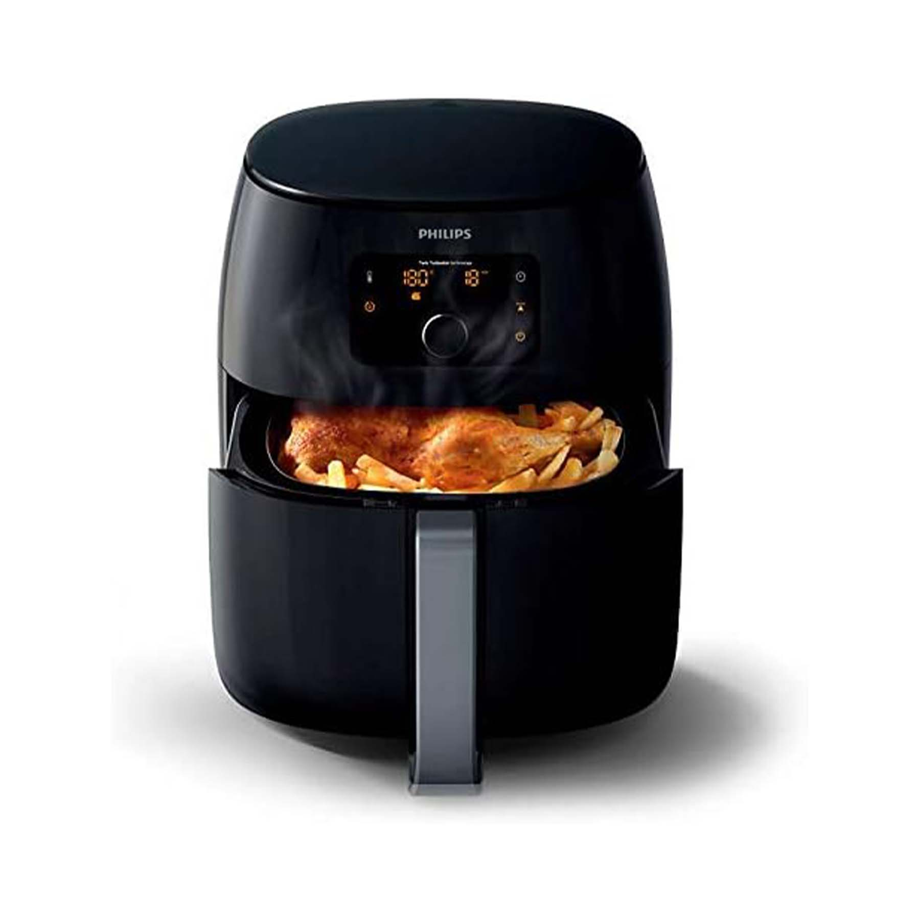 هواپز ۷.۳ لیتر فیلیپس مدل HD9654