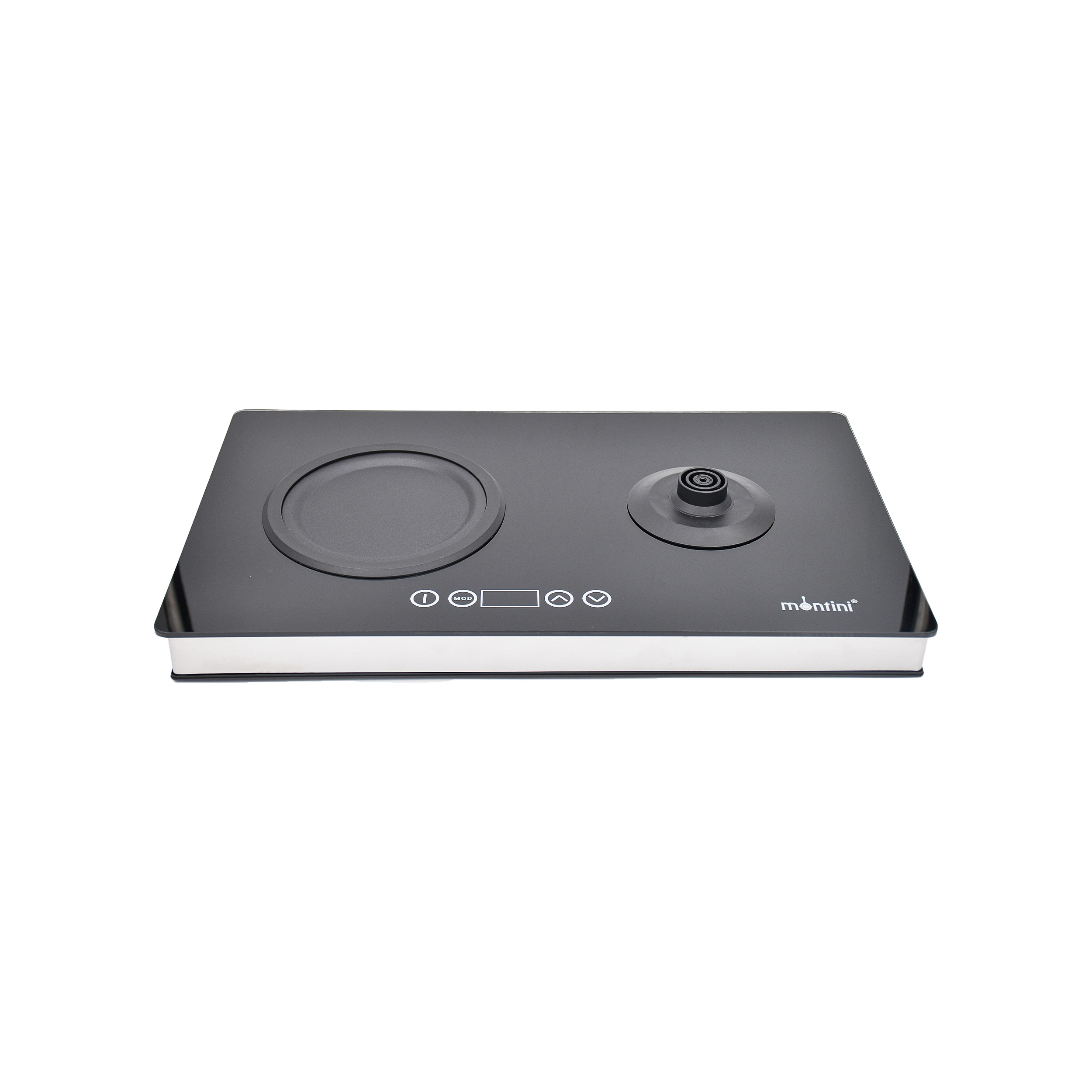 چای ساز مونتینی مدل VIOLET-N