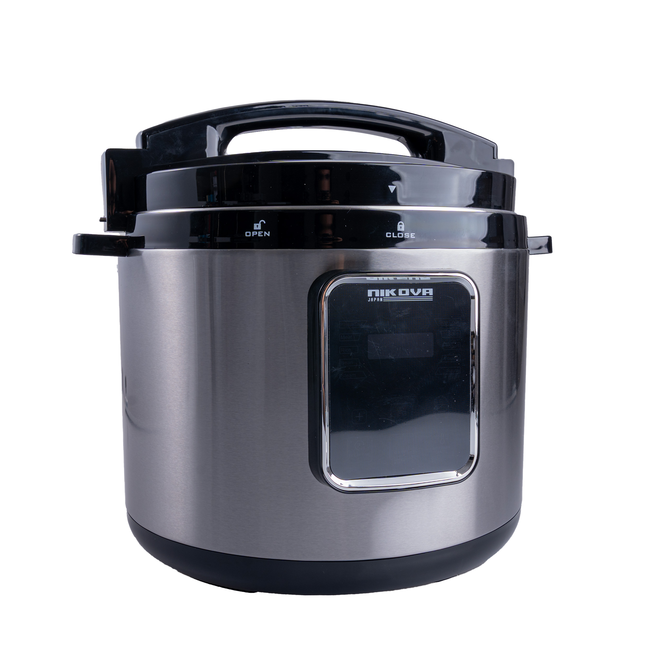 مولتی کوکر 12 لیتری نیکووا مدل NEPC-12LTP
