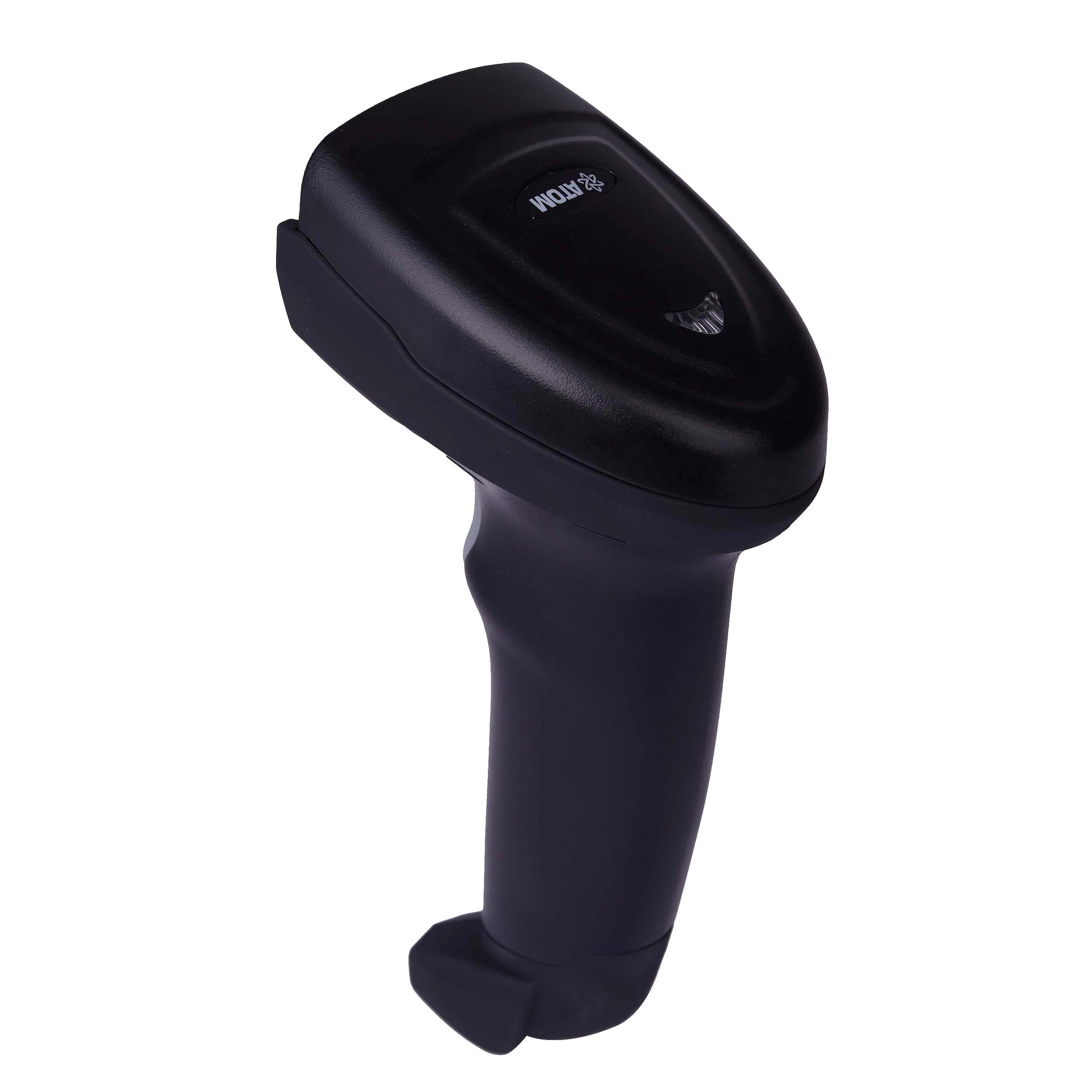 بارکد خوان دو بعدی اتم مدل N101