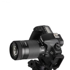 لنز کانن مدل 250-55 F/4-5.6 IS STM