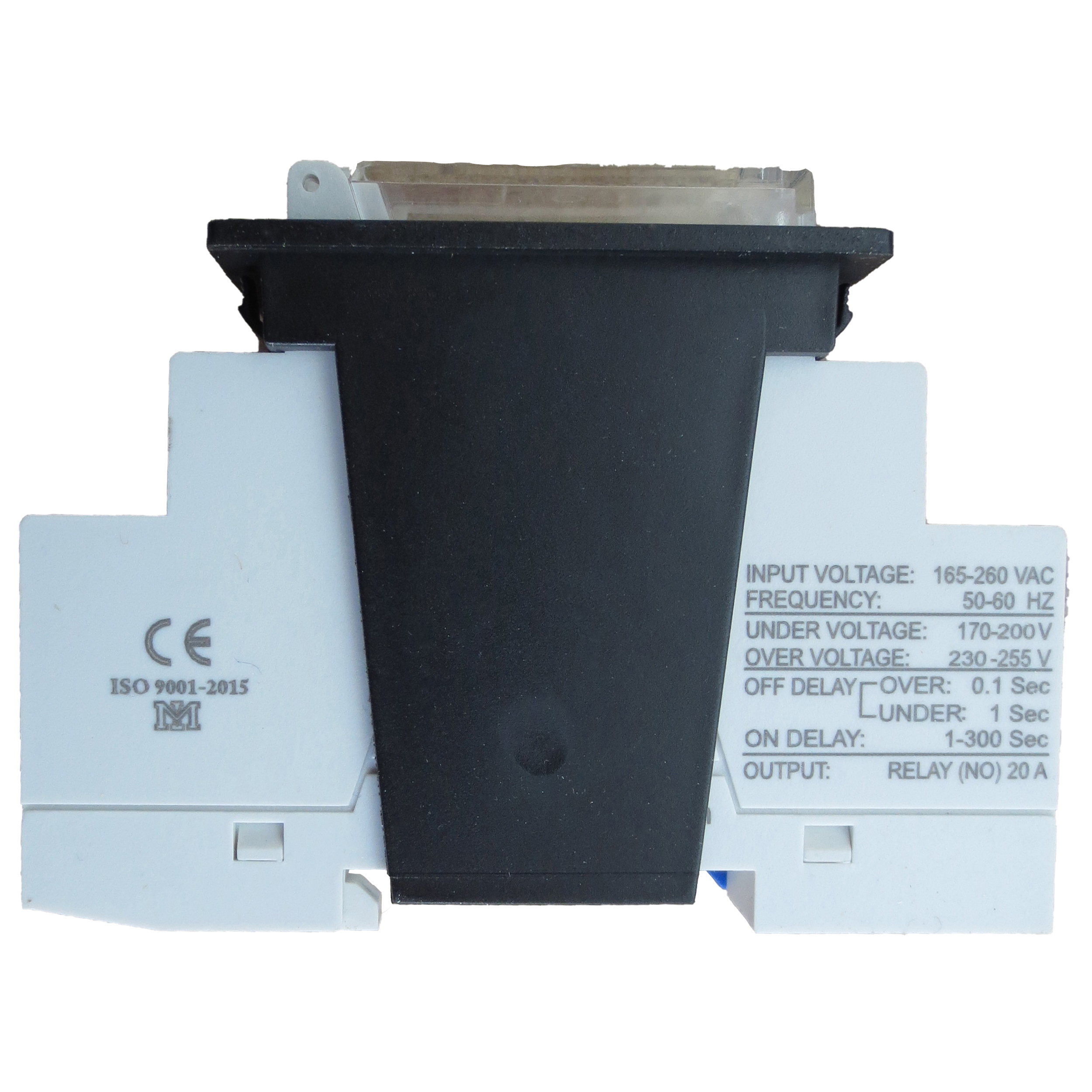 محافظ ولتاژ شیوا امواج مدل VPJN-20 بسته دو عددی