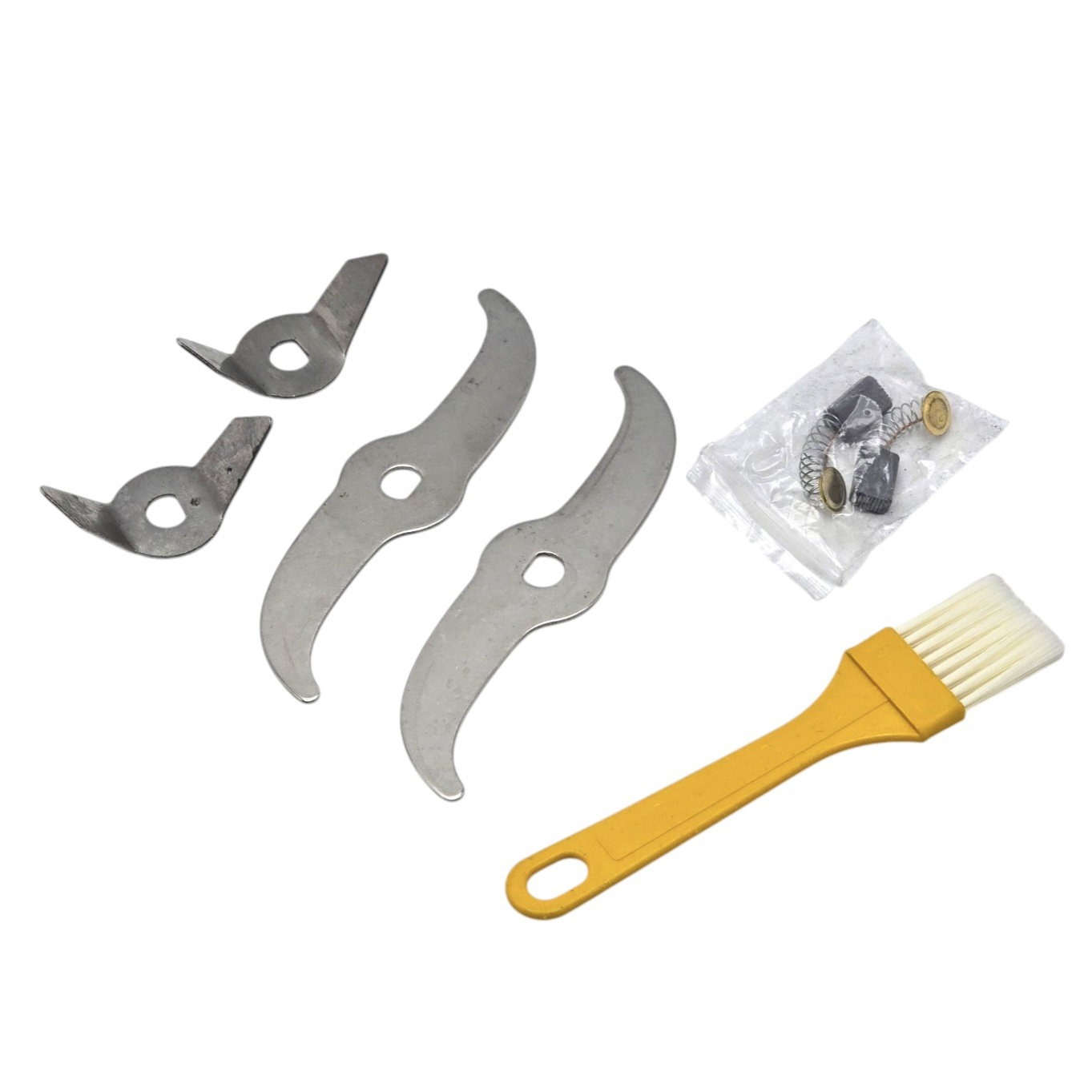 آسیاب صنعتی یونیک لایف مدل UL-A935-350G