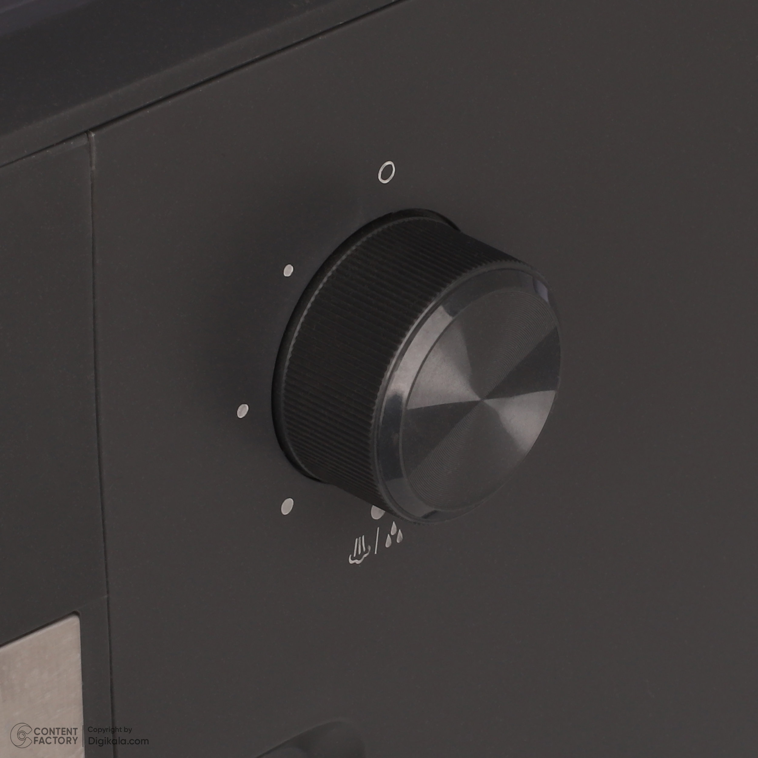 اسپرسو ساز 1 لیتری بنس مدل BC-S8502D