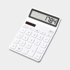 ماشین حساب کاکو مدل LEMO-1412- SKU-3012783