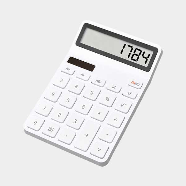 ماشین حساب کاکو مدل LEMO-1412- SKU-3012783