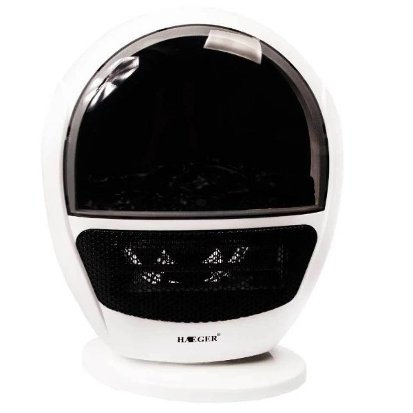 بخاری برقی هایگر مدل FH-08 2000вт