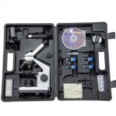 میکروسکوپ کامار مدل آنالوگ دیجیتال XSP42 NEW