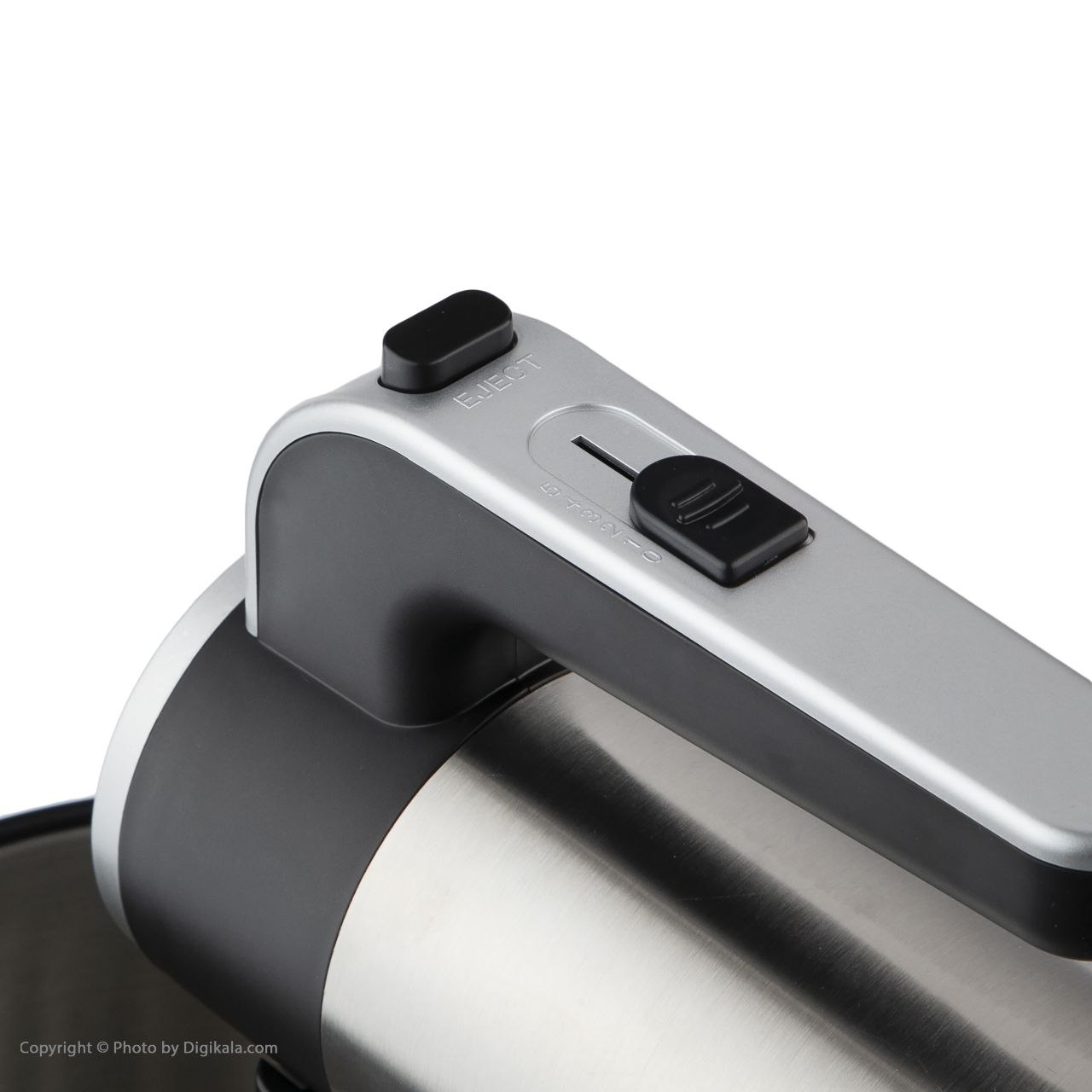 همزن سانرایز 1893 مدل MI401-70