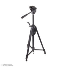 سه پایه دوربین پروتاچ مدل WT-3520