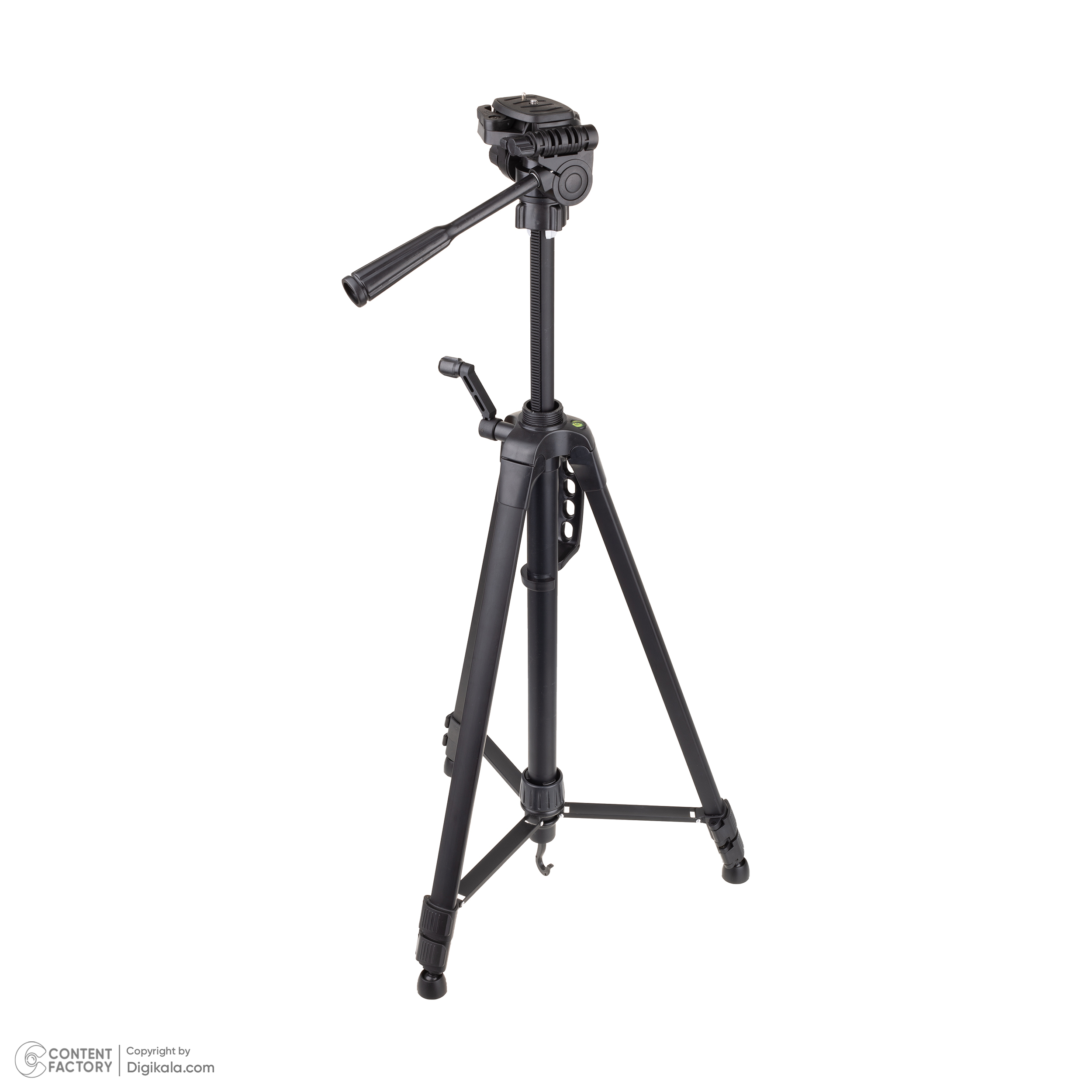 سه پایه دوربین پروتاچ مدل WT-3520