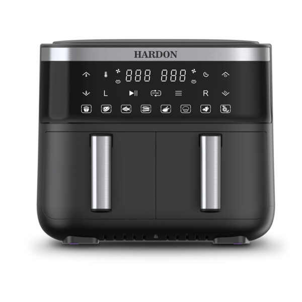 سرخ کن بدون روغن مدل Hn 841