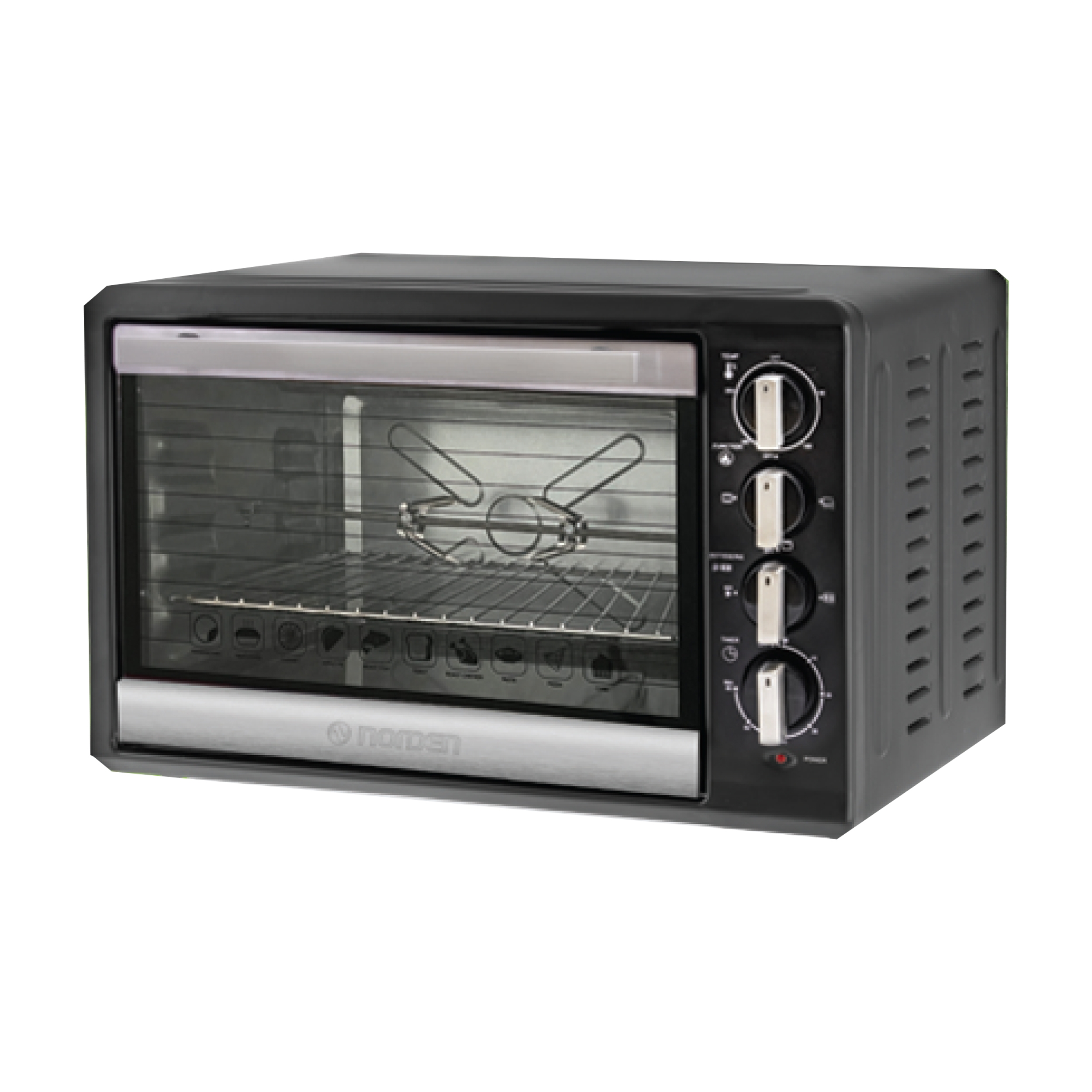 آون توستر مدل نوردن OT-4520