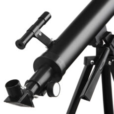 تلسکوپ مدل گالیله ای کد Reflector به همراه سه پایه