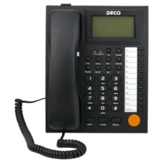 تلفن دکو مدل 839CID