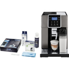 جرم گیر دستگاه اسپرسو دلونگی مدل COFFEE CARE KIT DELONGHI ITALY وزن 1000 گرم
