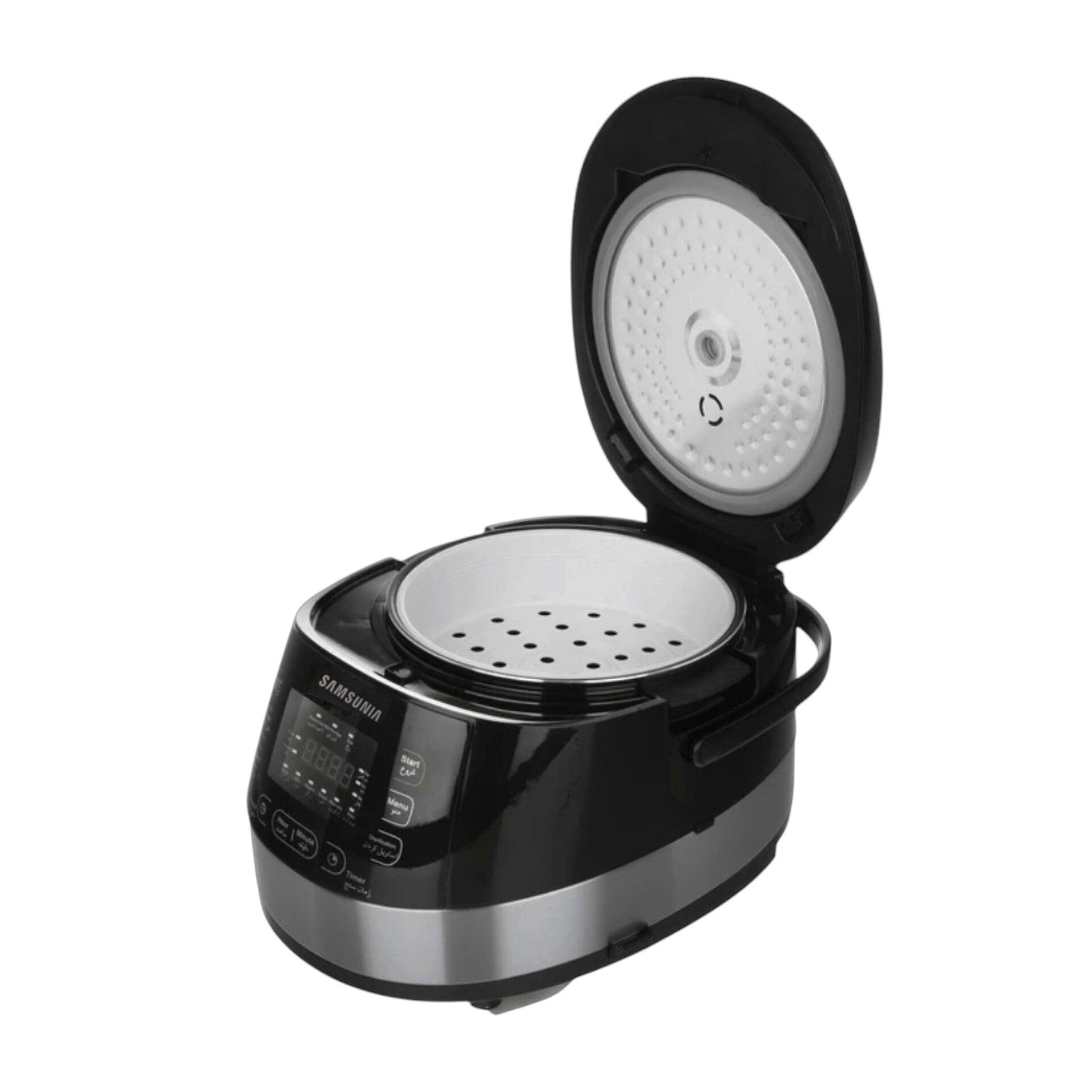 پلوپز 10 نفره سامسونیا مدل 4060