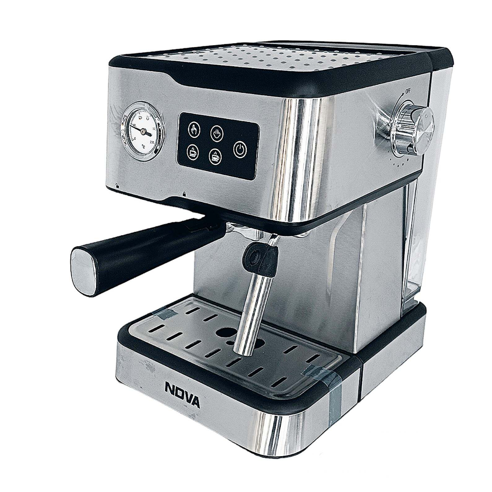 اسپرسو ساز نووا مدل ندوا کد 155