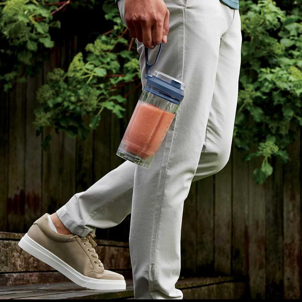 مخلوط کن 0.65 لیتری نینجا مدل BC251