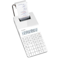 ماشین حساب کانن مدل X Mark I Print