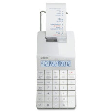 ماشین حساب کانن مدل X Mark I Print