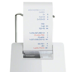 ماشین حساب کانن مدل X Mark I Print