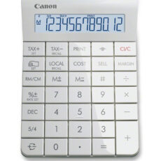 ماشین حساب کانن مدل X Mark I Print