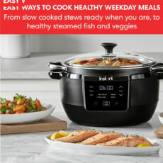 آرام پز اینستنت مدل 01-6128-140