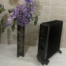 شوفاژ برقی مدل SF1212OH