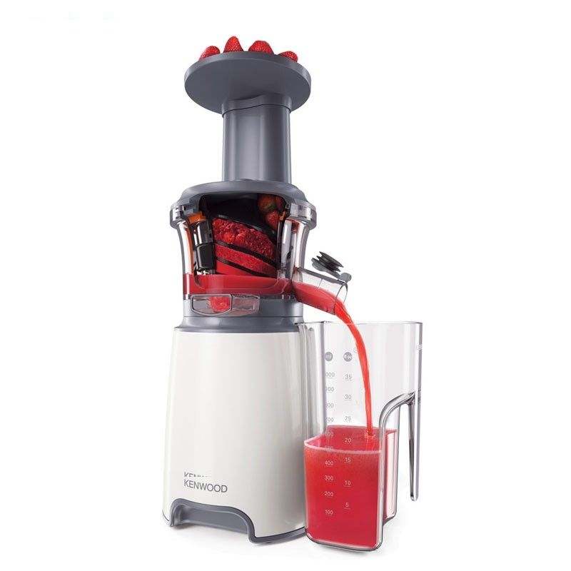 عصاره گیر کنوود مدل JMP600WH