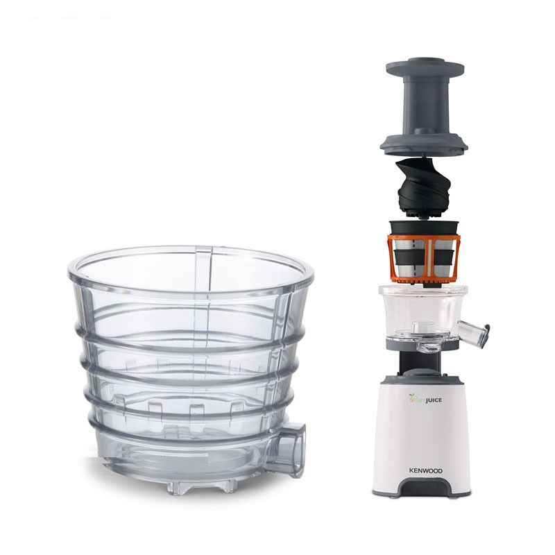 عصاره گیر کنوود مدل JMP600WH