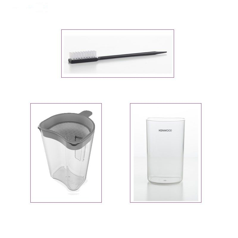 عصاره گیر کنوود مدل JMP600WH